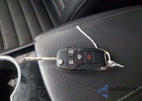 2015 Ford Fusion Se z USA, uszkodzony, nr VIN 3FA6P0HD9FR223505